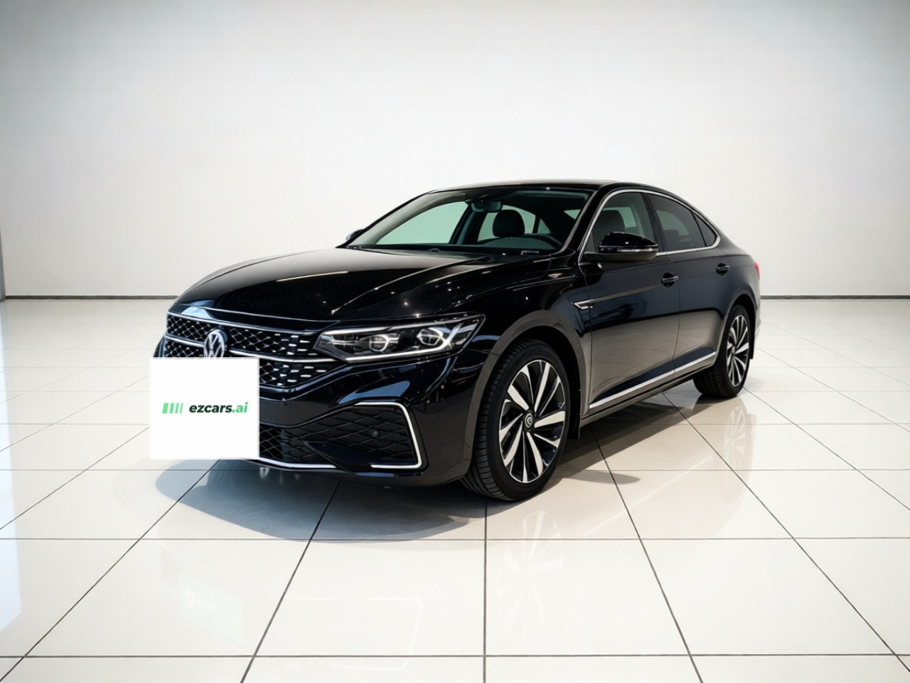 Passat 2022 330TSI Luxury