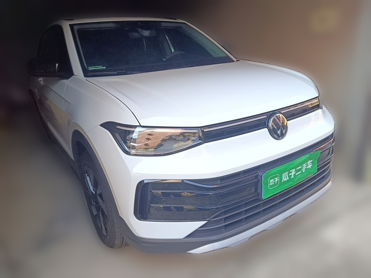 Tharu 2025 300TSI photo 3