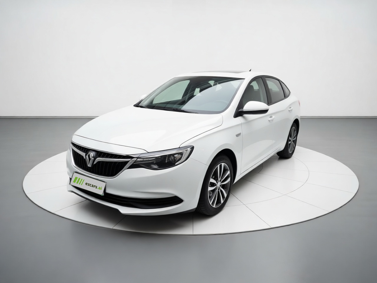 Excelle 2019 18T AT Elite China VI
