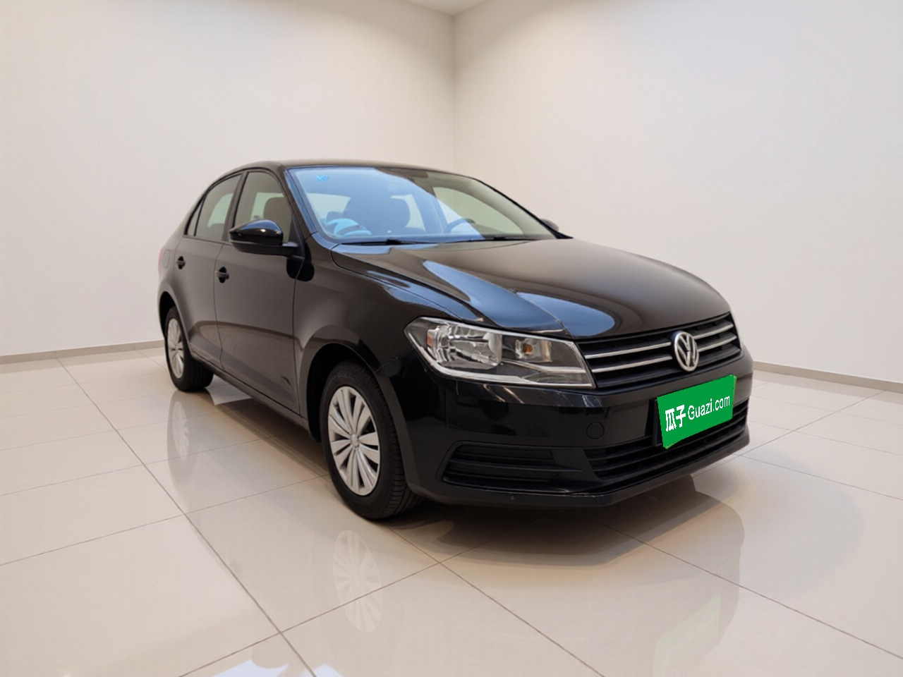 Santana 2016 1.4L MT photo 3