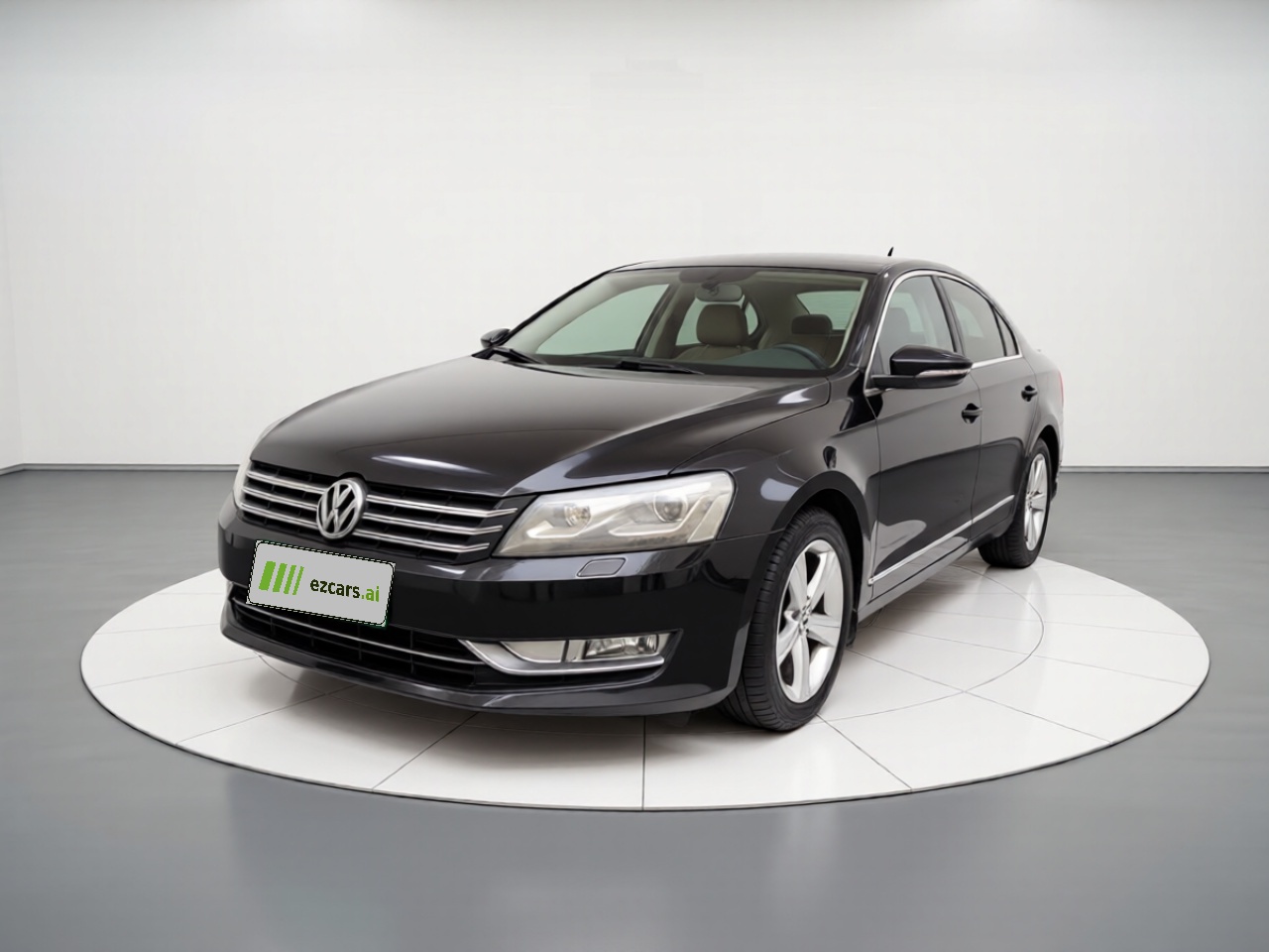 Passat 2014 1.8TSI DSG