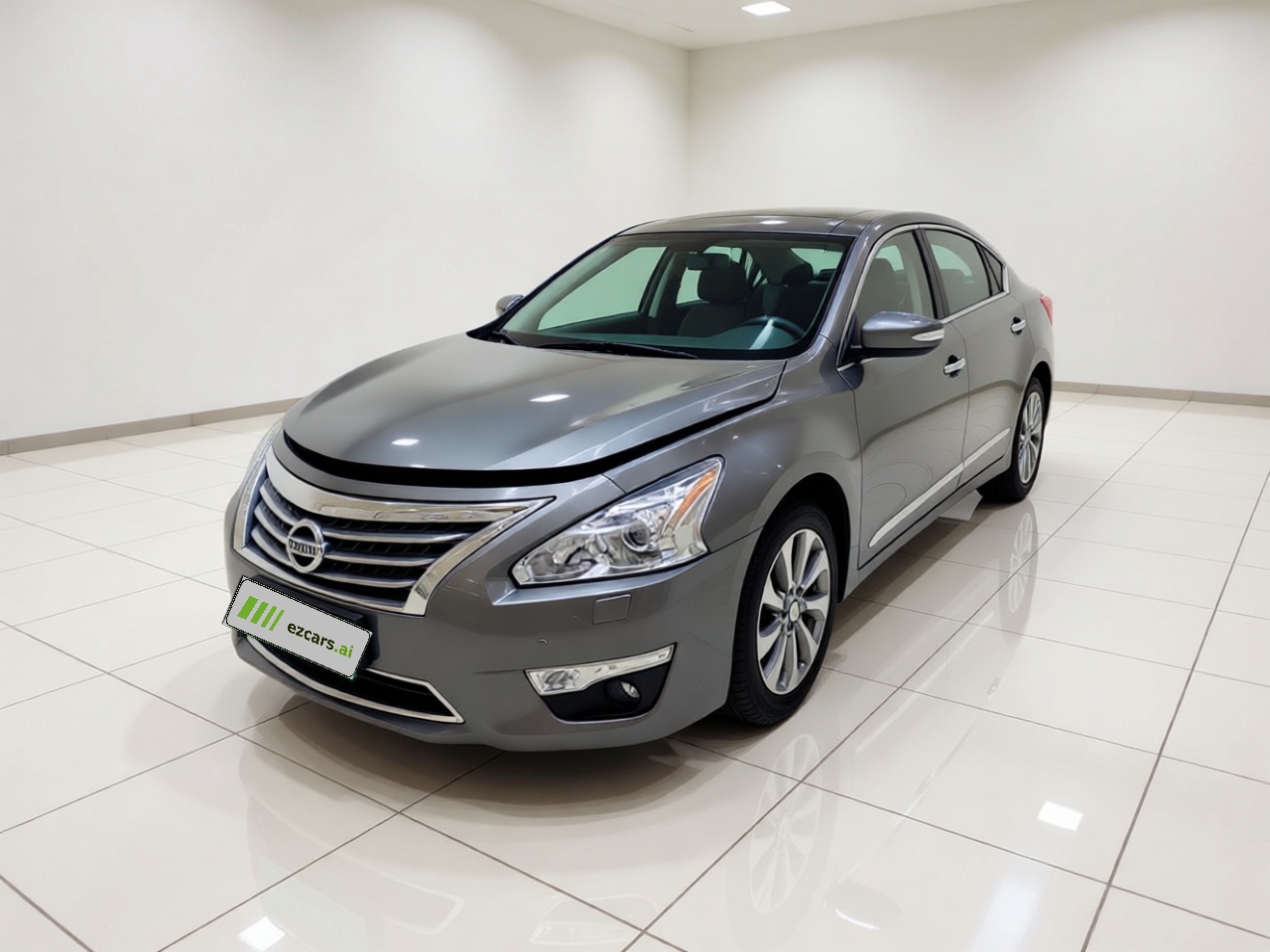 Teana 2014 2.5L XV Exclusive