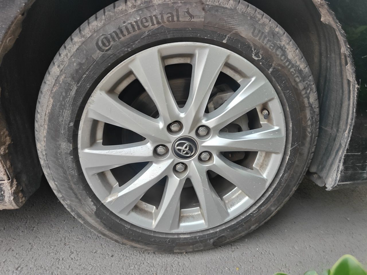 Camry 2019 Facelift 2.0G Luxury photo 5