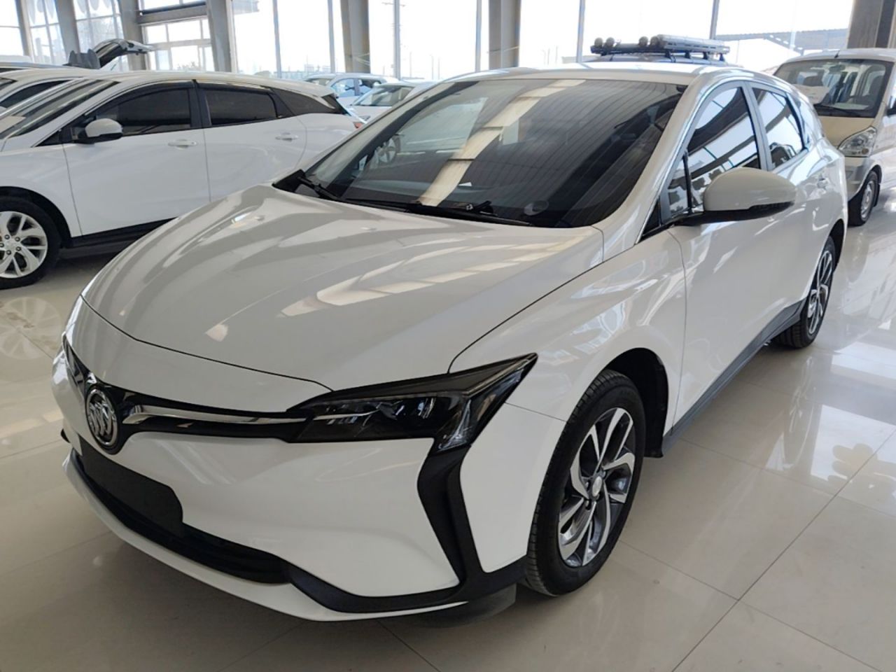 6 2024 450km Plus