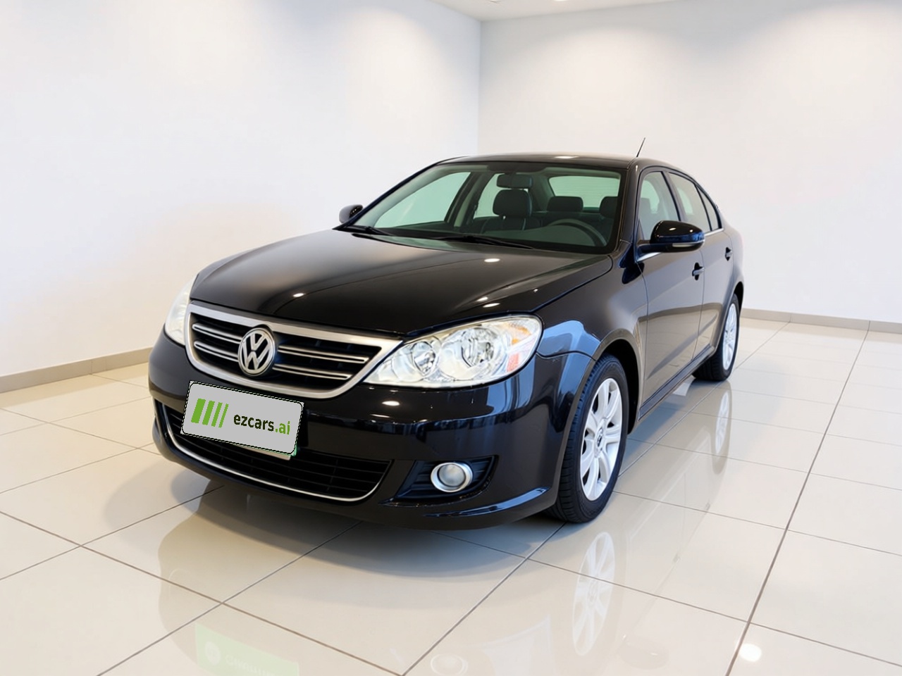 Lavida 2011 1.4TSI DSG