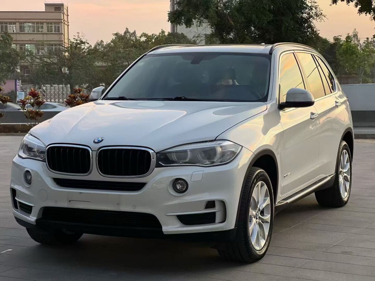 X5 Imported 2014 xDrive35i