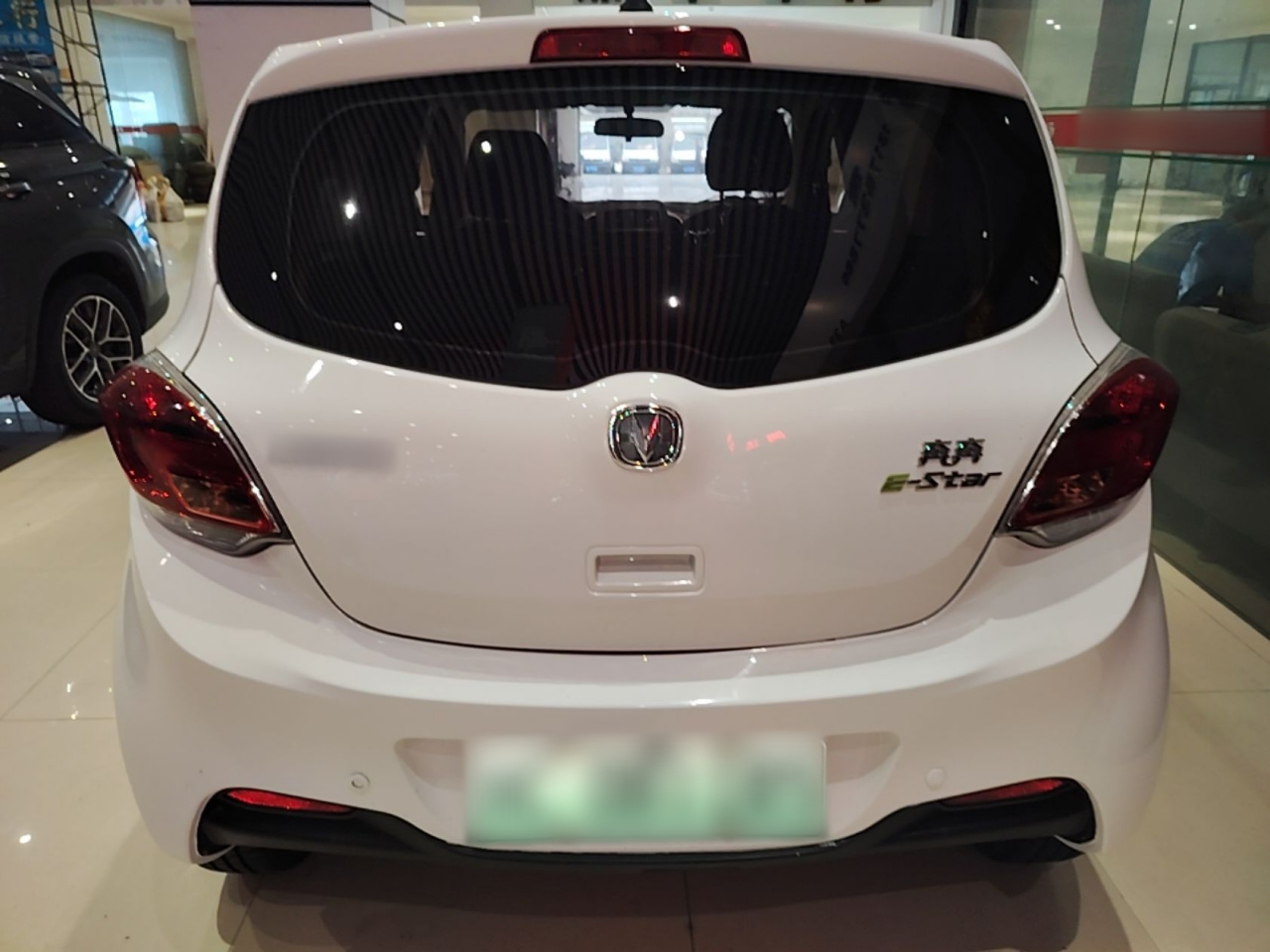 Benni E-Star 2021 NCM photo 3