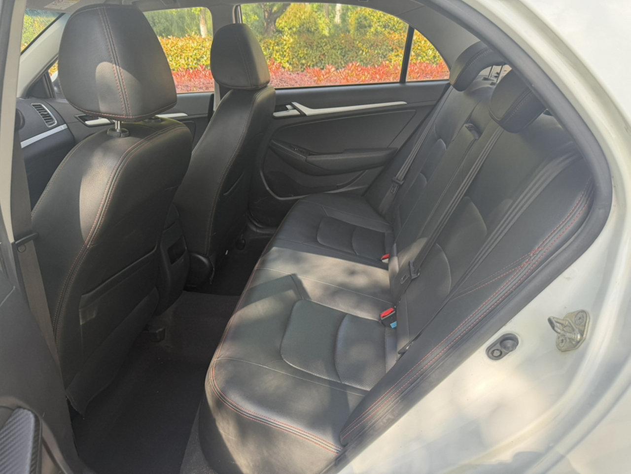 Vision 2017 1.5L MT photo 3