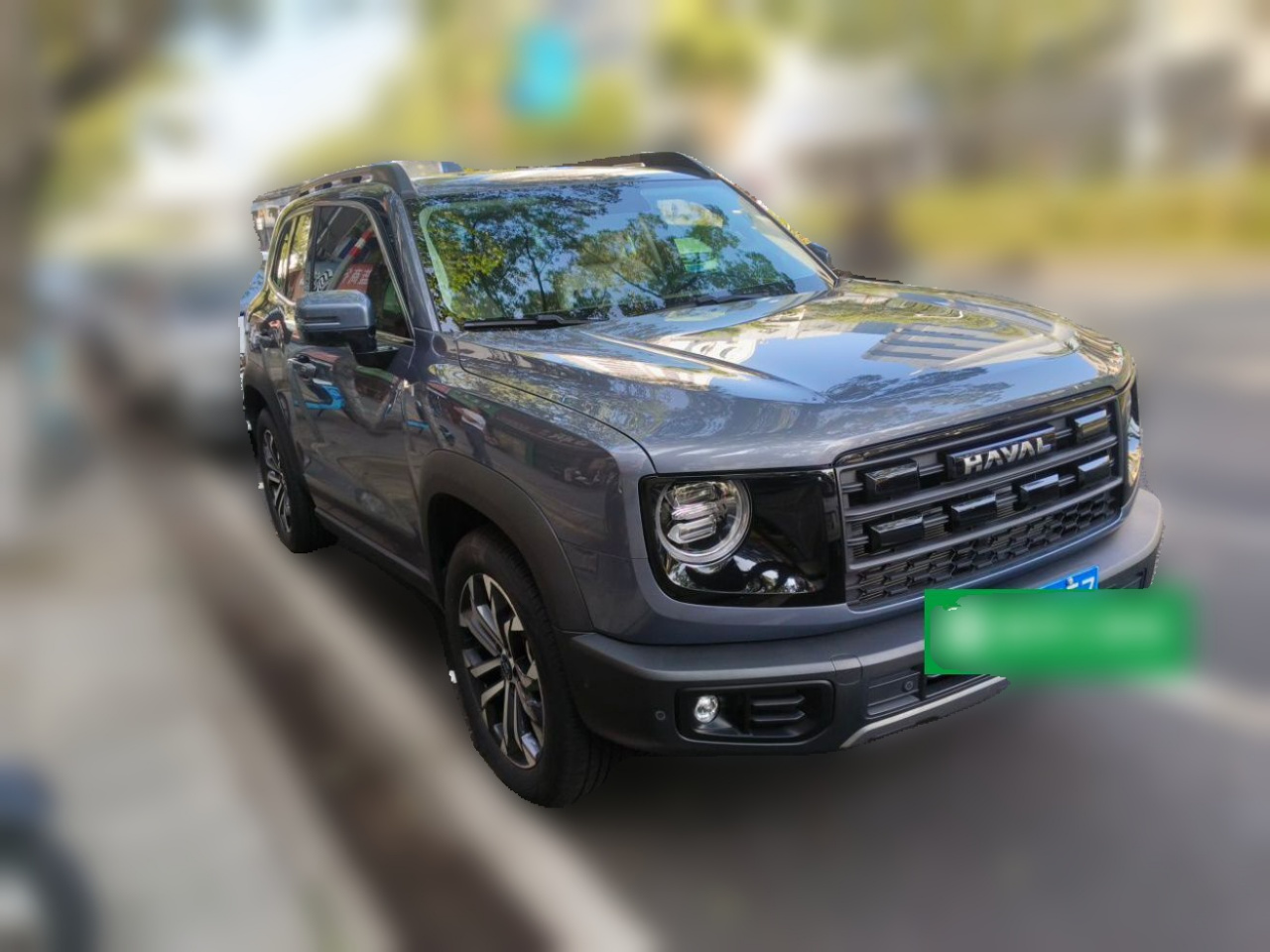 Dargo 2024 1.5T DCT photo 3