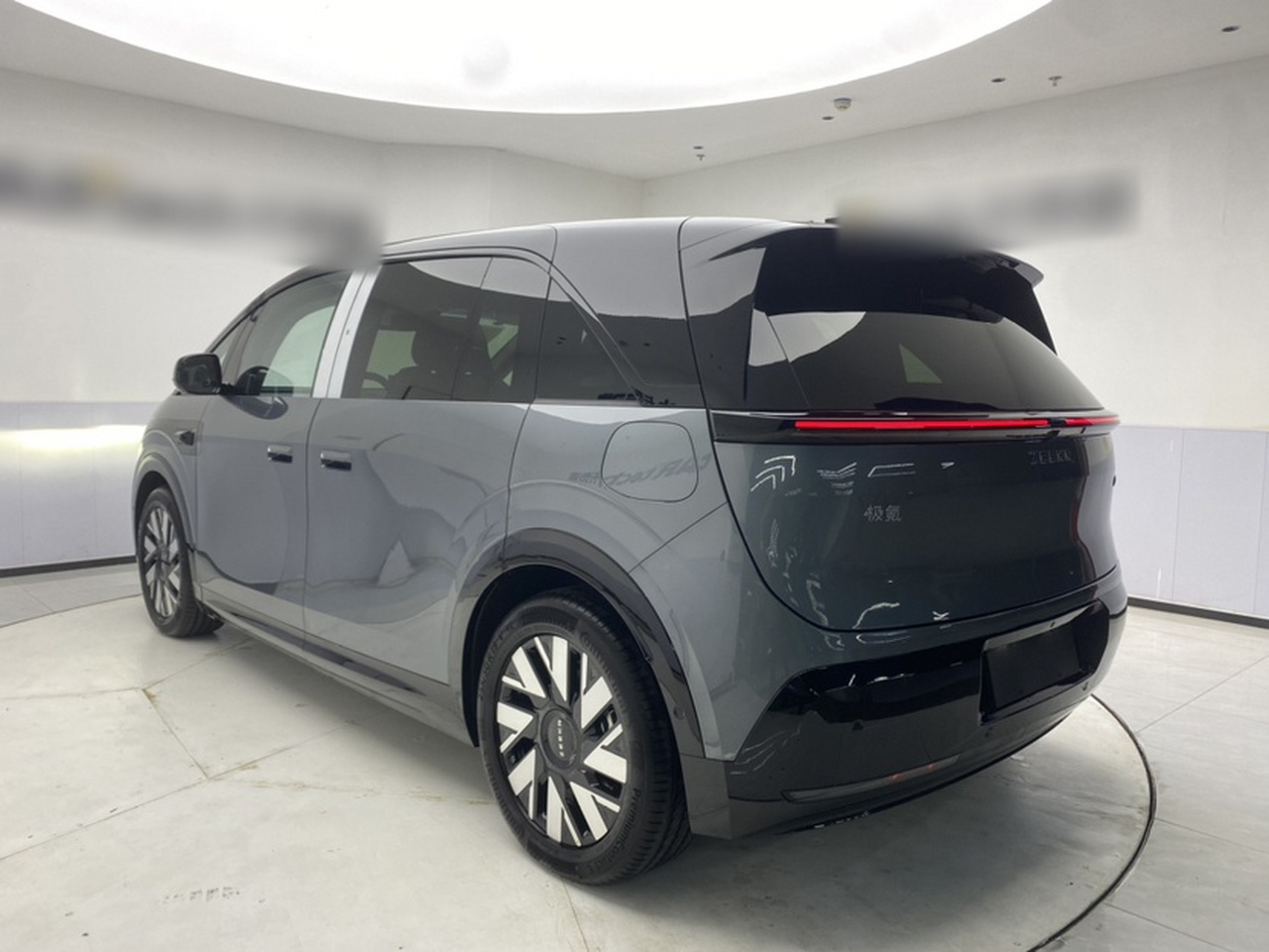 MIX 2025 Long Range ADAS photo 4
