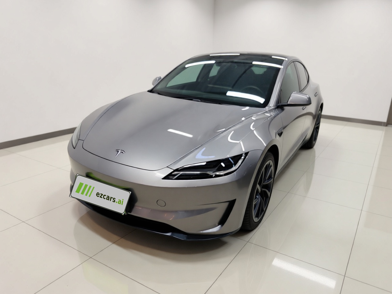 Model 3 2025 Performance AWD