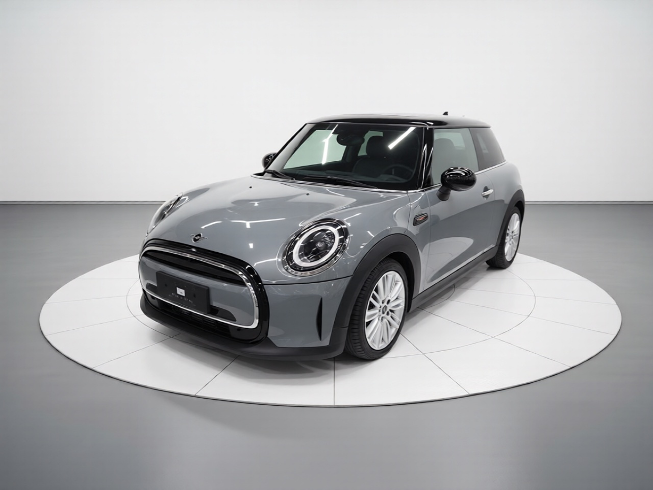 2022 Facelift 1.5T COOPER Classic