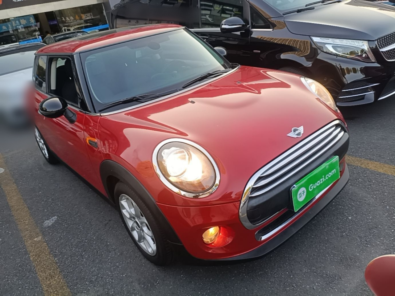 2014 1.2T ONE+ photo 3