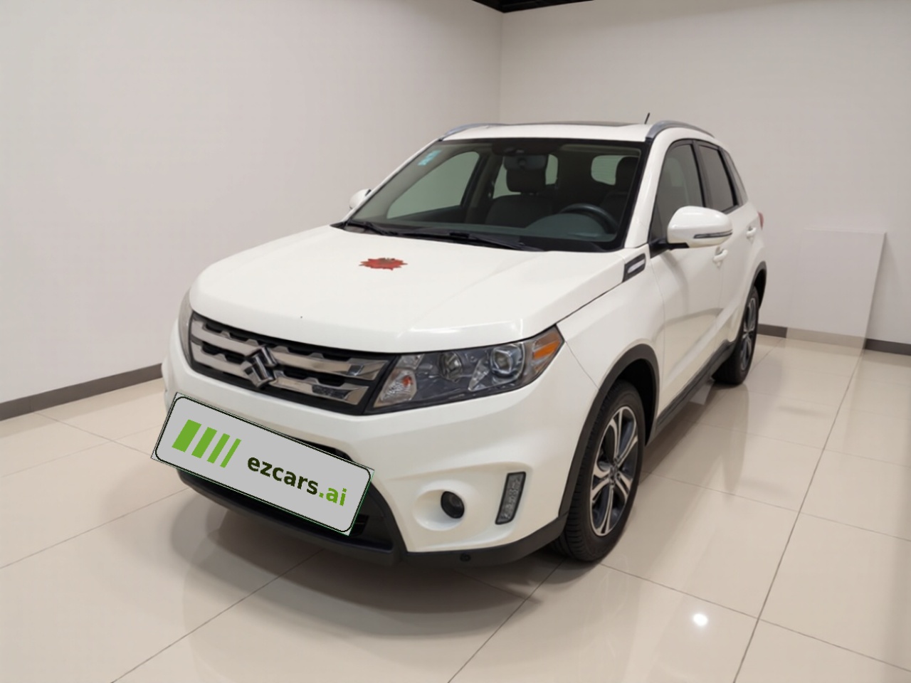Vitara 2016 1.4T AT RWD Luxury