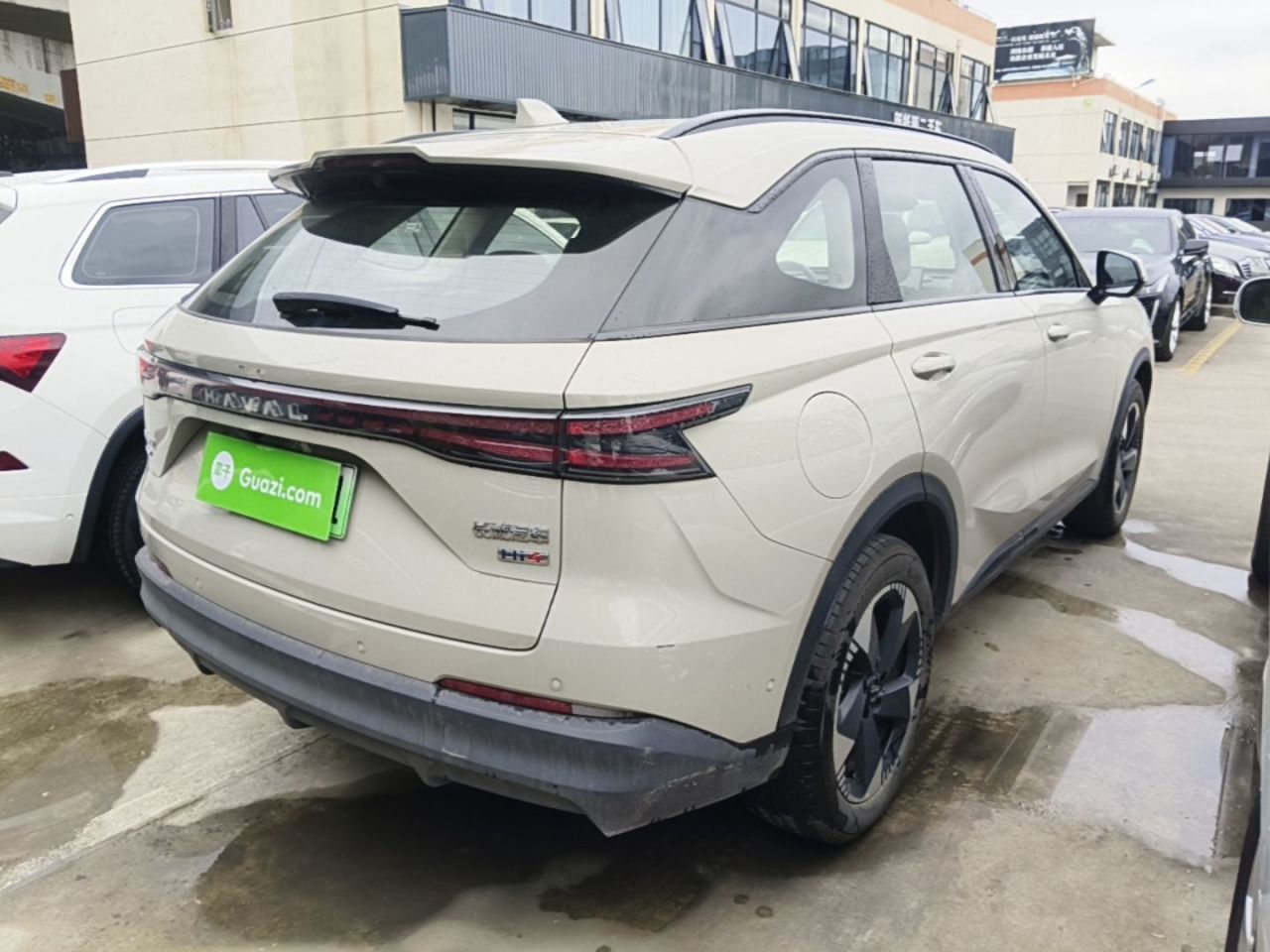 MAX 2025 Hi4 165 Ultra ADAS photo 4