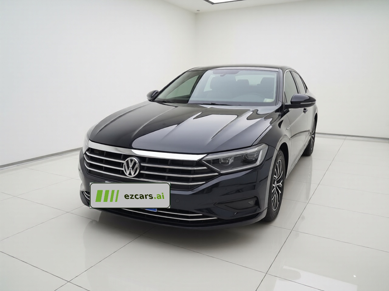 Sagitar 2019 280TSI DSG Comfort China VI