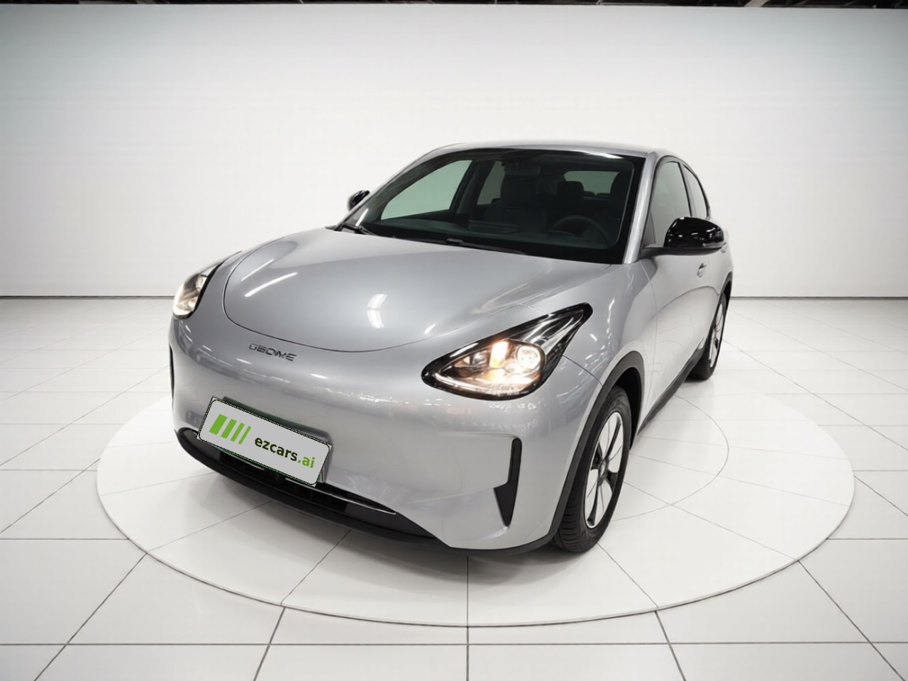 Xingyuan 2025 310km