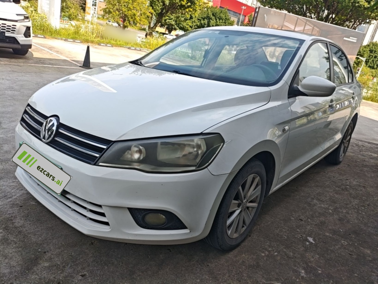 2015 1.6L MT Comfort