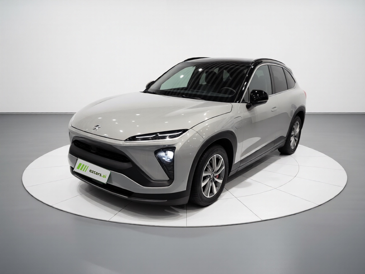 ES6 2022 75kWh Sport
