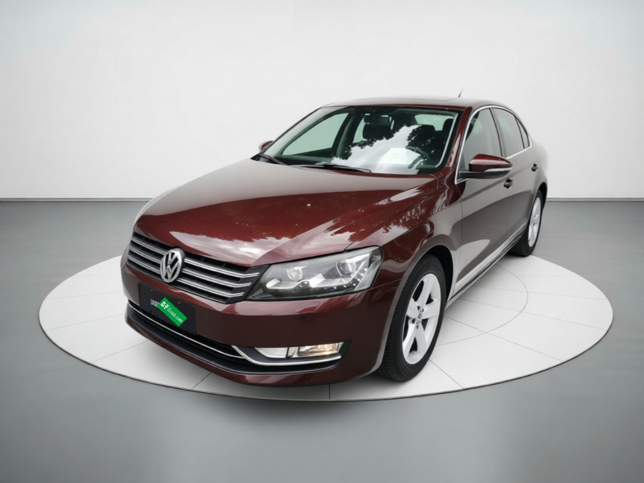 Passat 2014 1.8TSI DSG