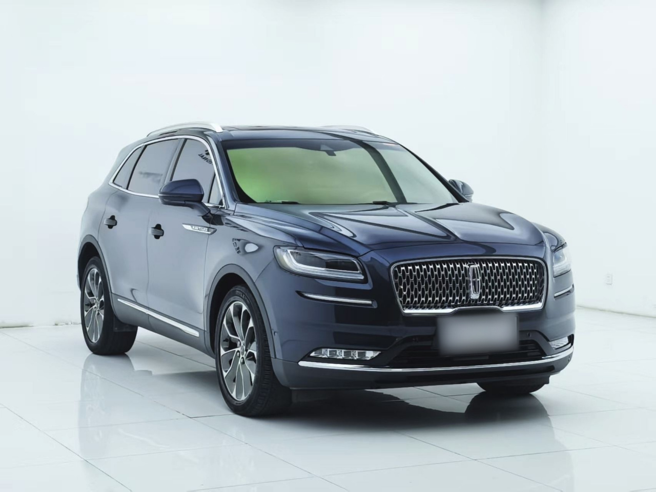 Nautilus 2021 2.0T AWD photo 3