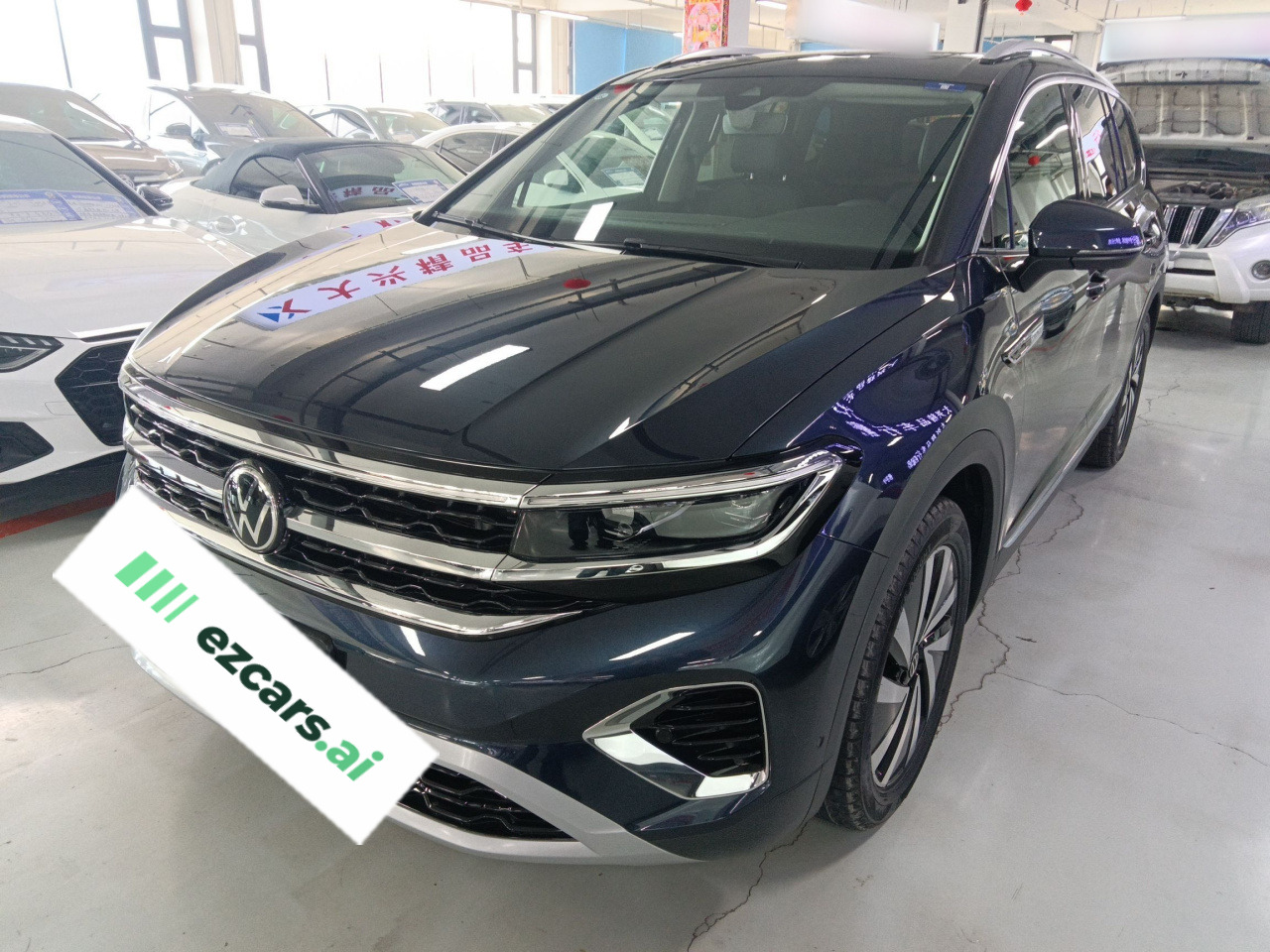 2021 380TSI AWD Luxury Pro