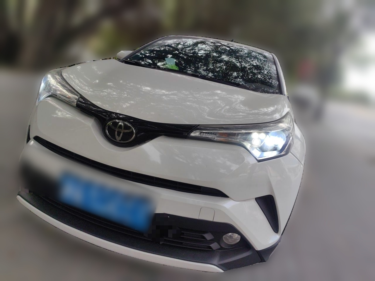 IZOA 2018 2.0L China VI