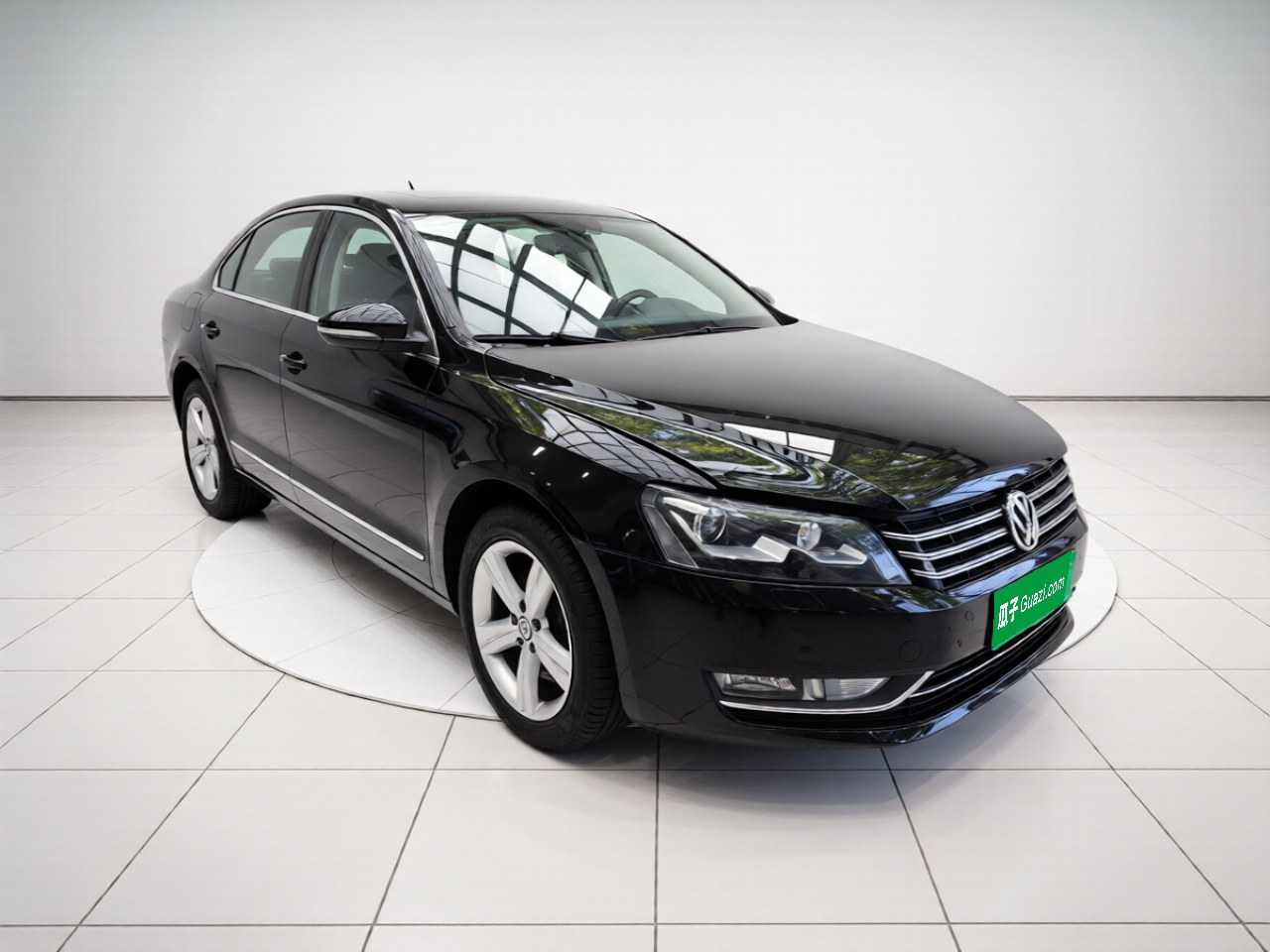 Passat 2011 2.0TSI DSG photo 3