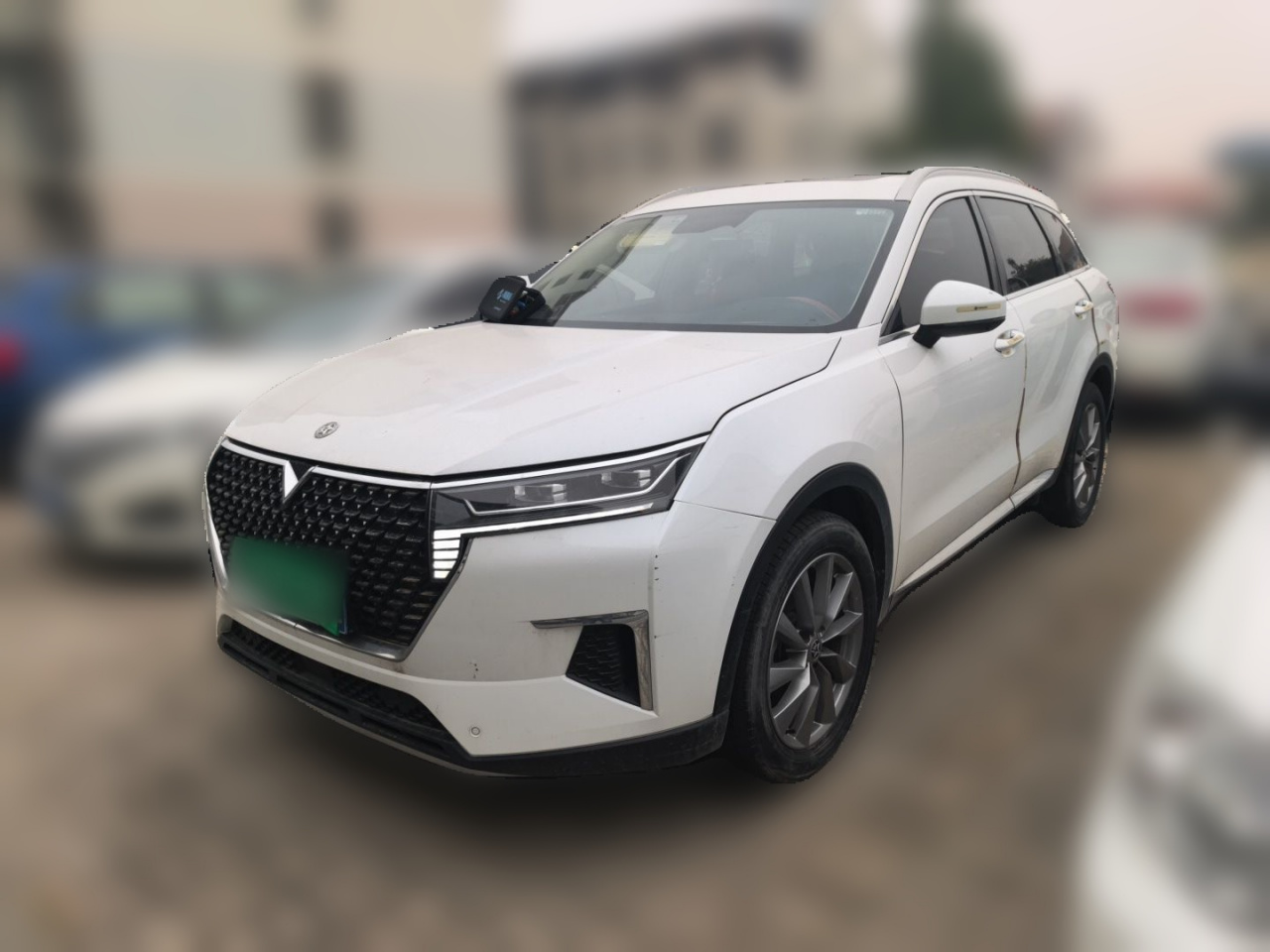2023 260T Pro