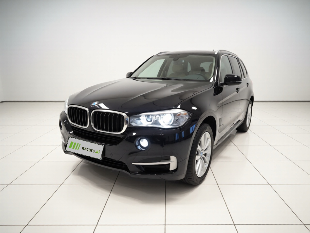 X5 Imported 2014 xDrive35i Luxury