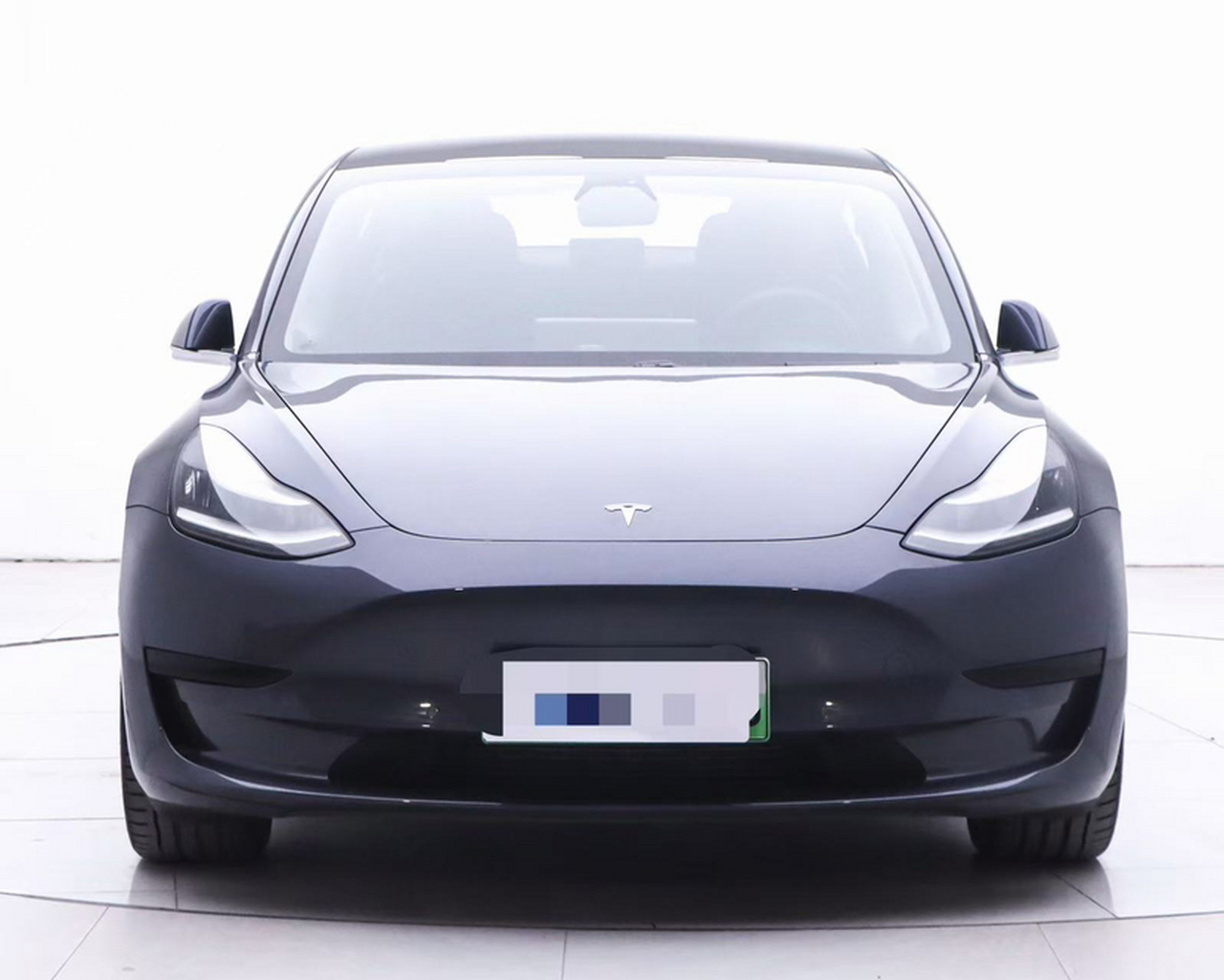 Model 3 2019 Standard Range RWD Upgraded photo 2