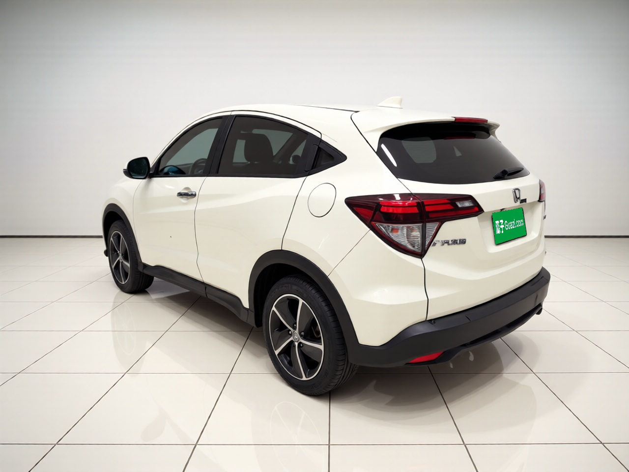 Vezel 2019 1.5L CVT Luxury China VI photo 4
