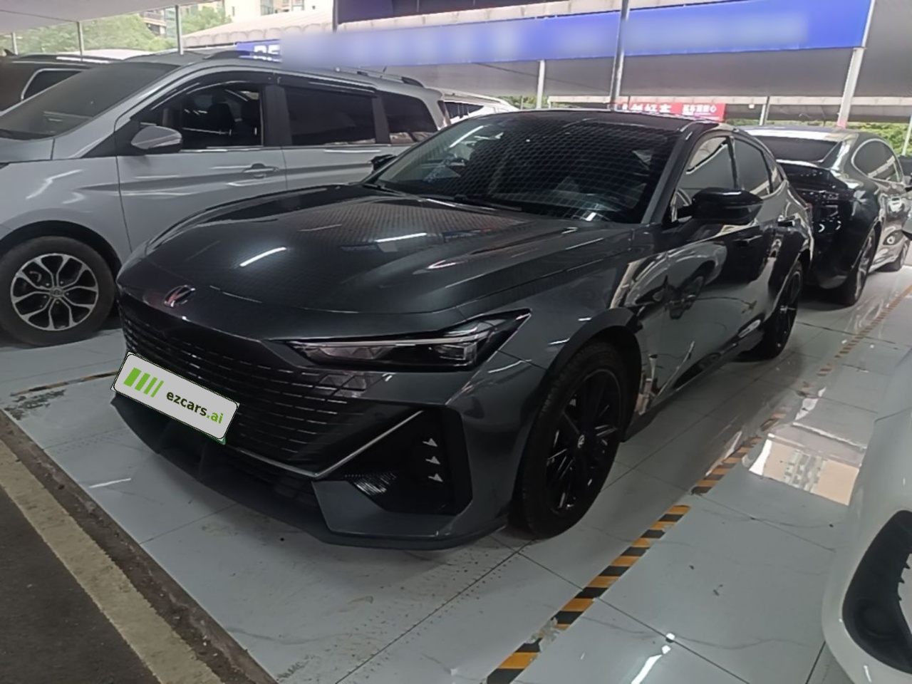UNI-V iDD 2023 iDD 1.5T 113km