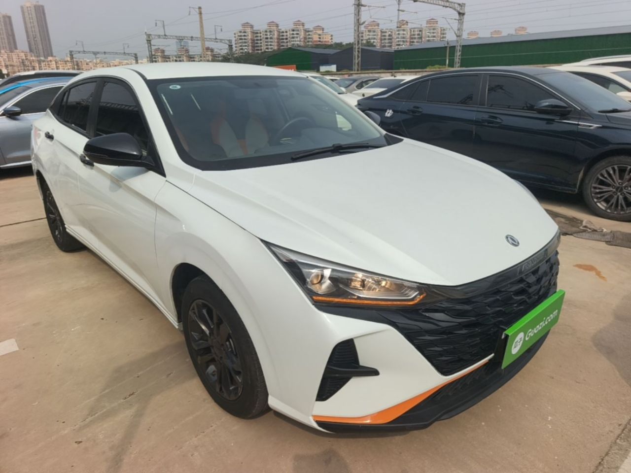 Yixuan 2023 1.5L AT LX photo 3