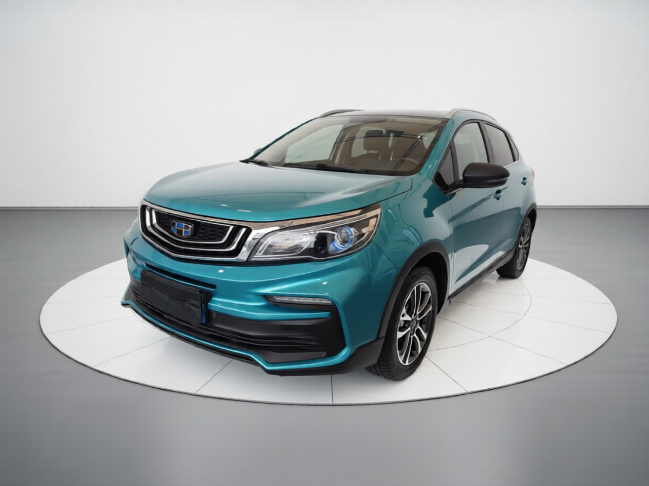 Vision X3 2020 1.5L CVT Premium