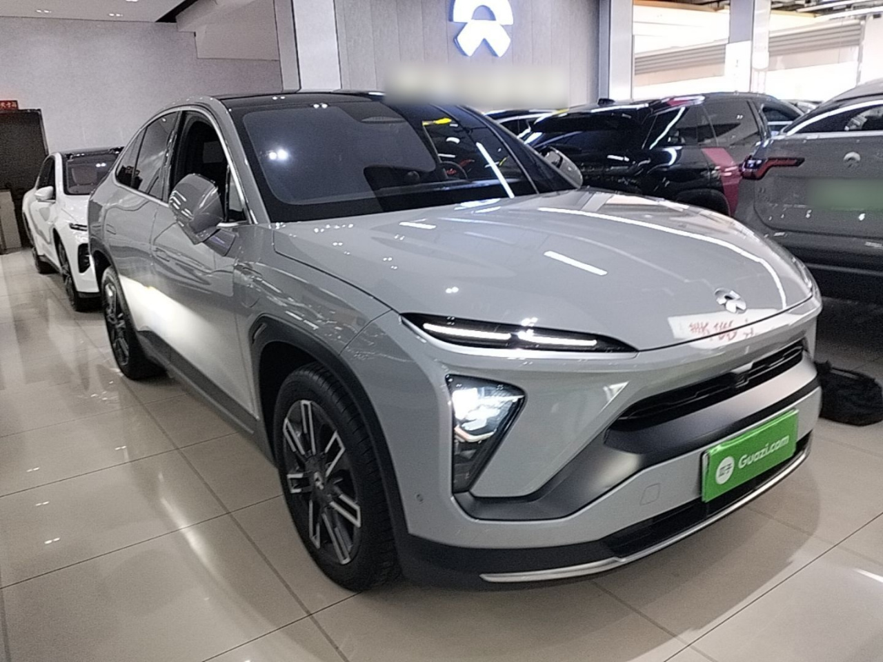 EC6 2020 430KM Sport photo 3