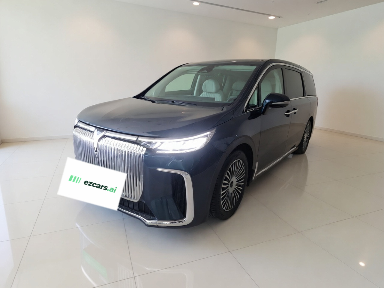 Voyah Dreamer 2025 PHEV AWD Flagship