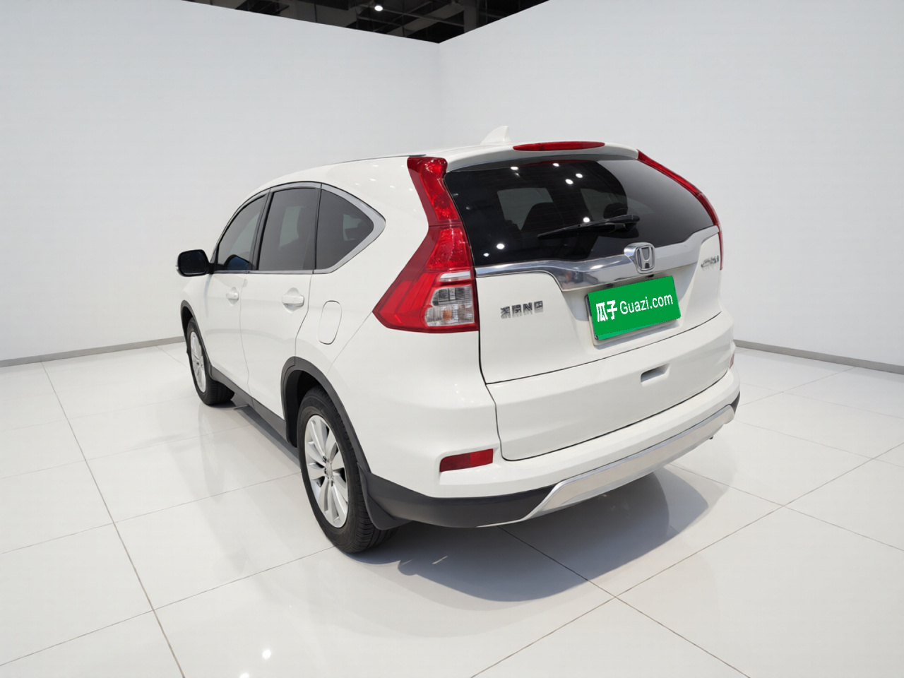 CR-V 2016 2.0L RWD Classic photo 4