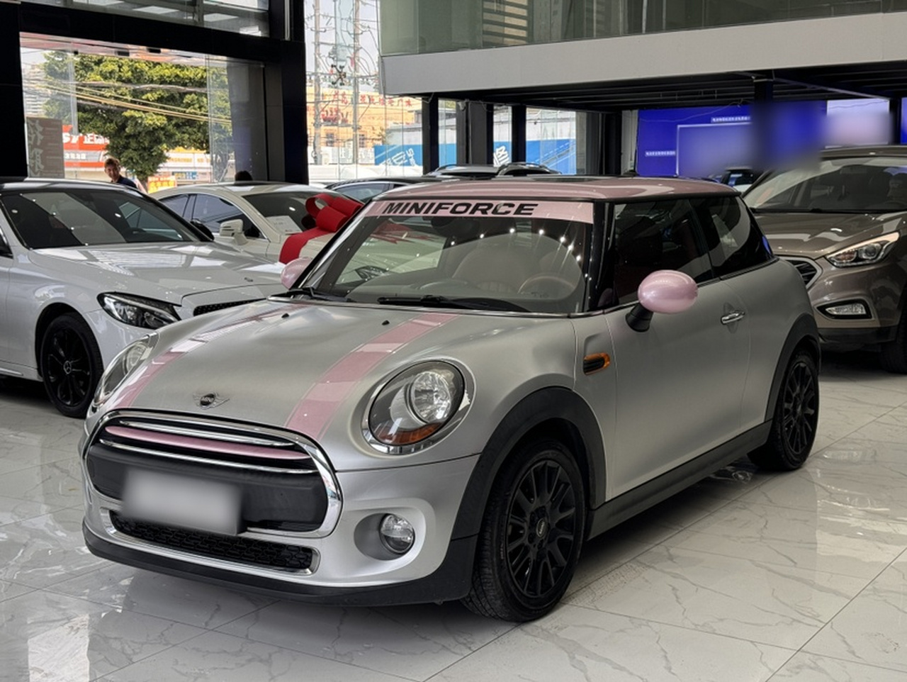2014 1.2T ONE+