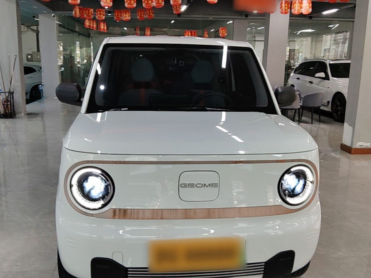 2023 Panda mini 200km Endurance Bear photo 2