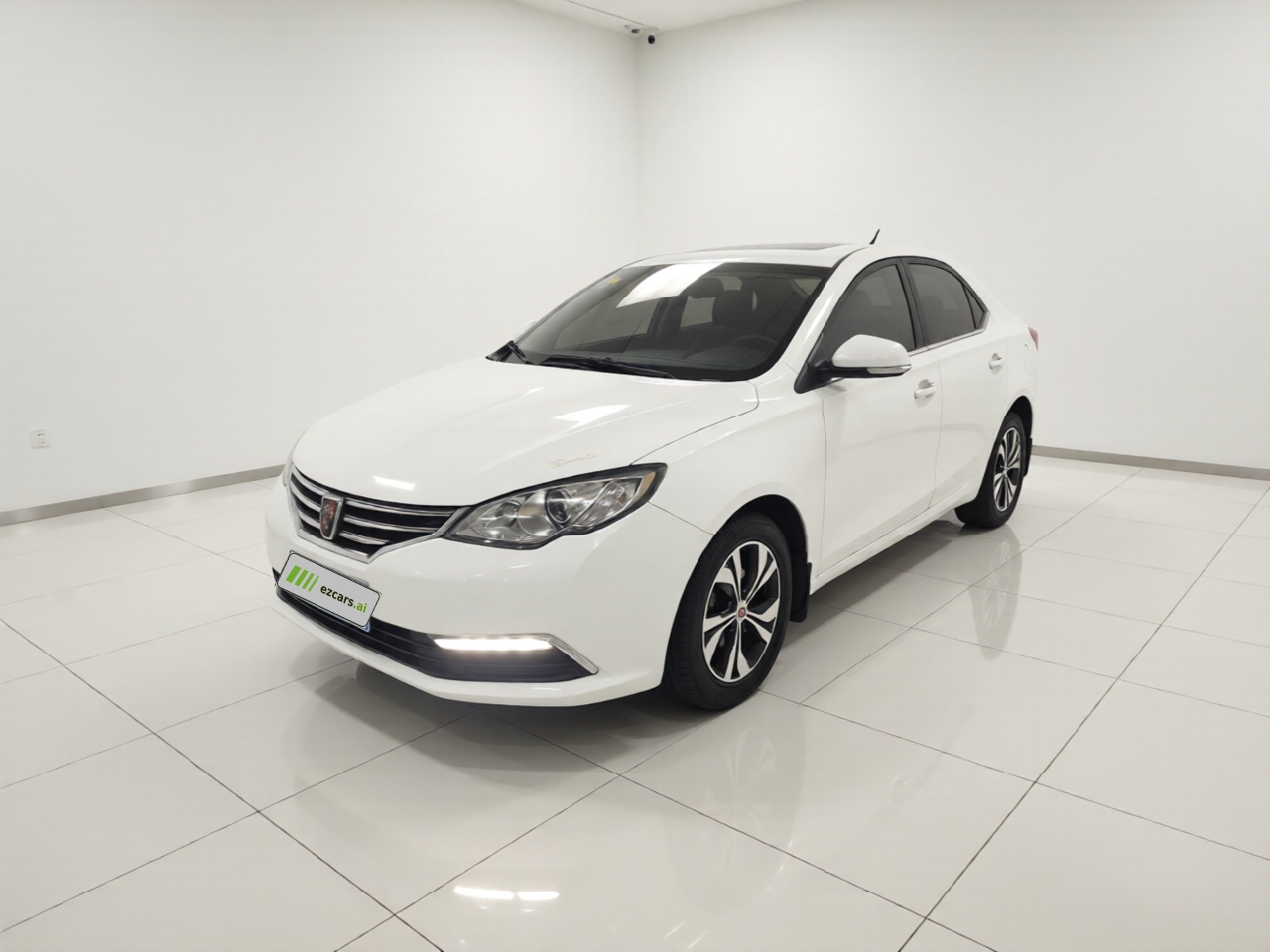 360 2017 1.5L AT Luxury