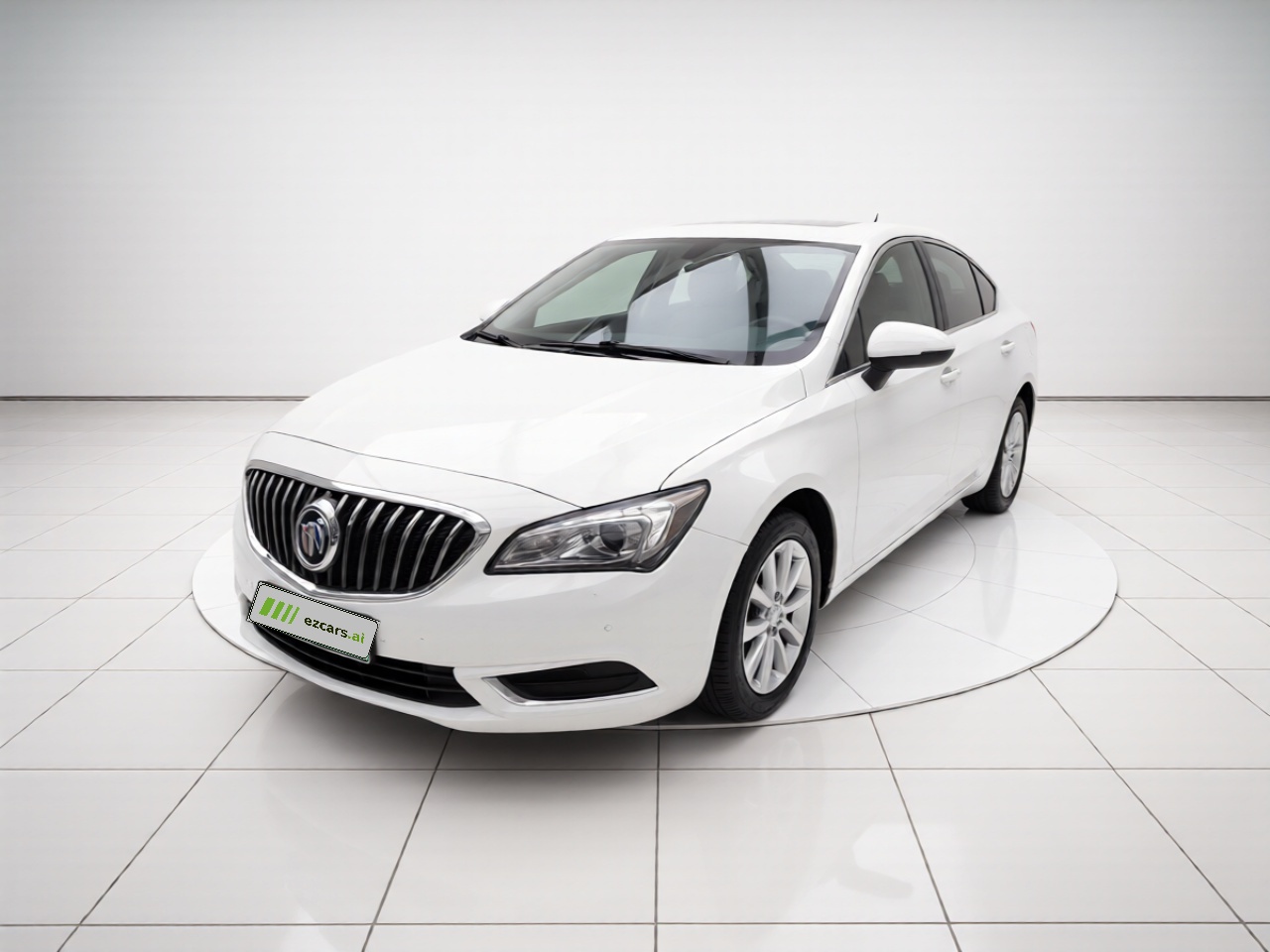Verano 2017 Sedan 20T DCT Elite