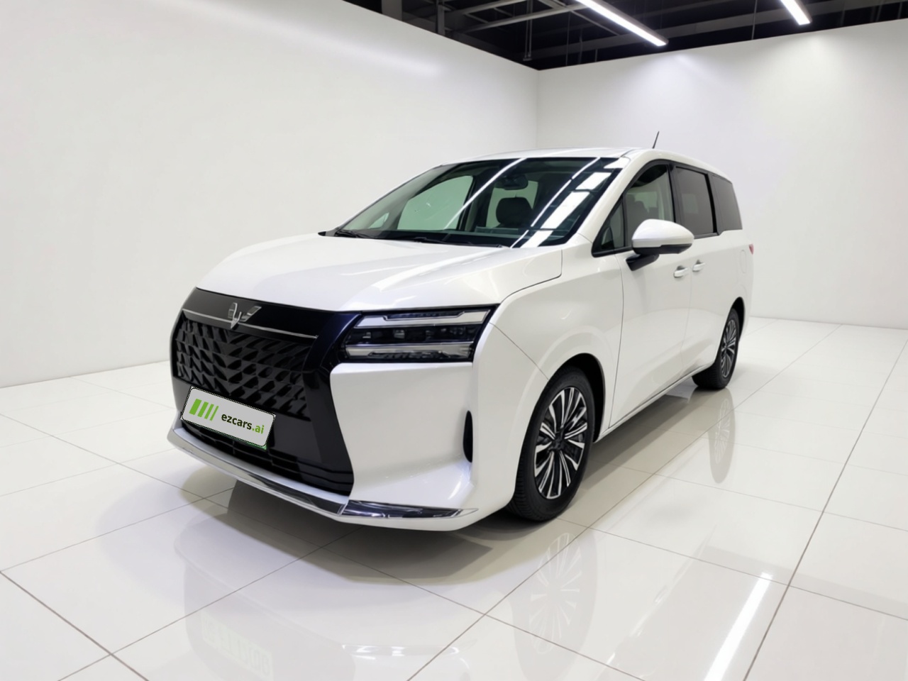730 EV 2025 125km Luxury