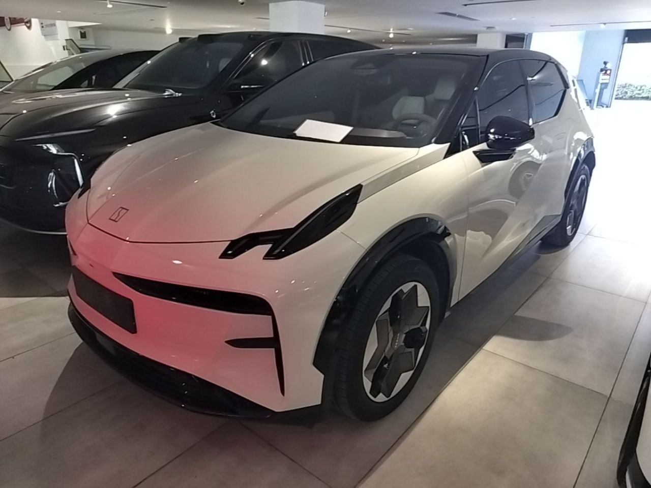 X 2023 RWD YOU 4-Seater