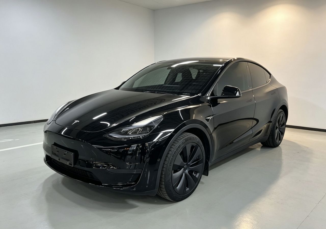 Model Y 2022 Facelift Long Range AWD
