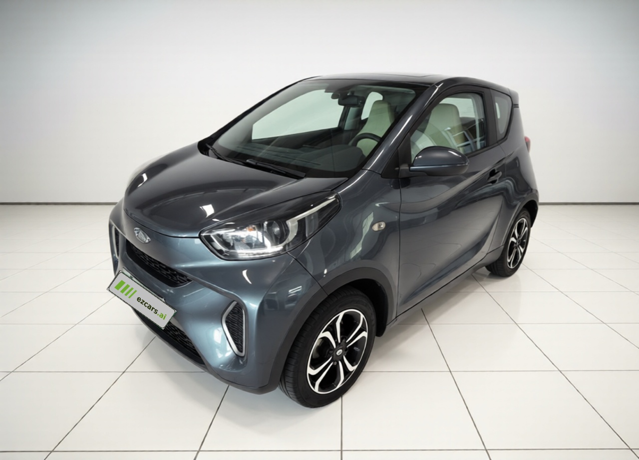 QQ Little Ant 2021 15 NCM