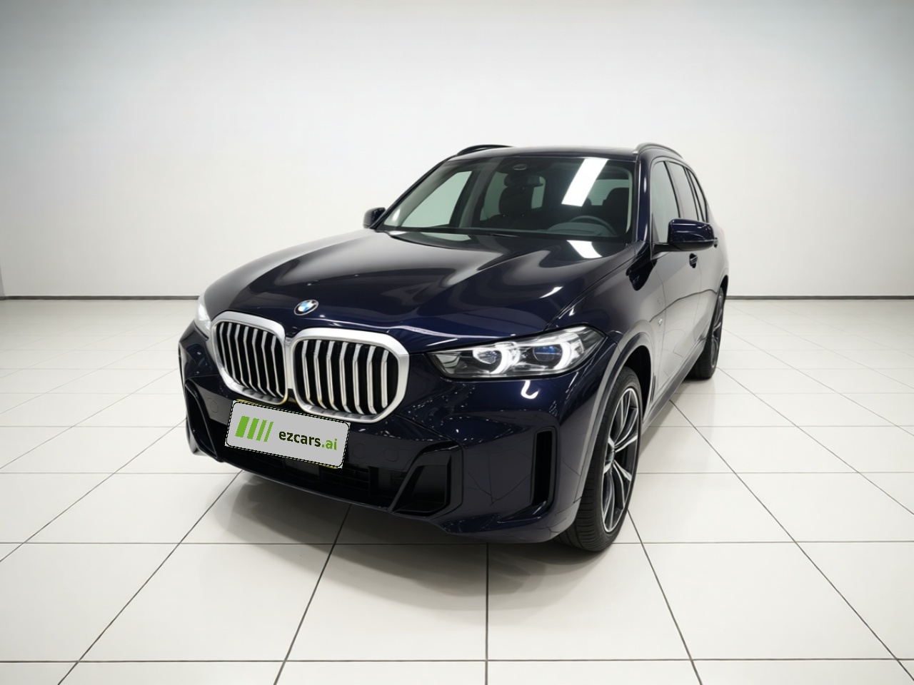 X5 2023 xDrive 30Li Exclusive M M Sport Night Package