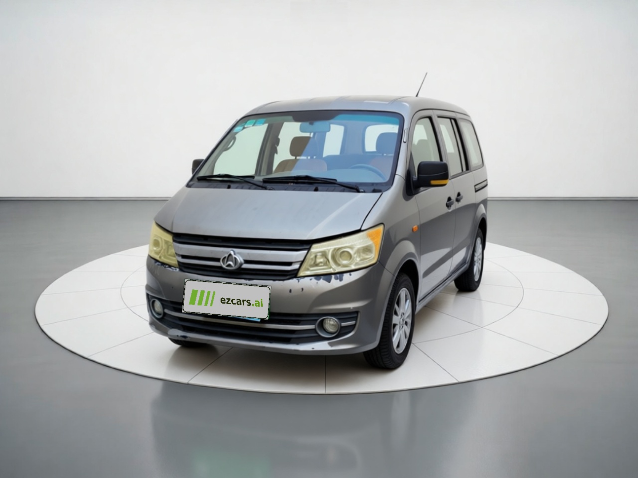 Kuayue Changan V5 2013 1.2L Standard DK12