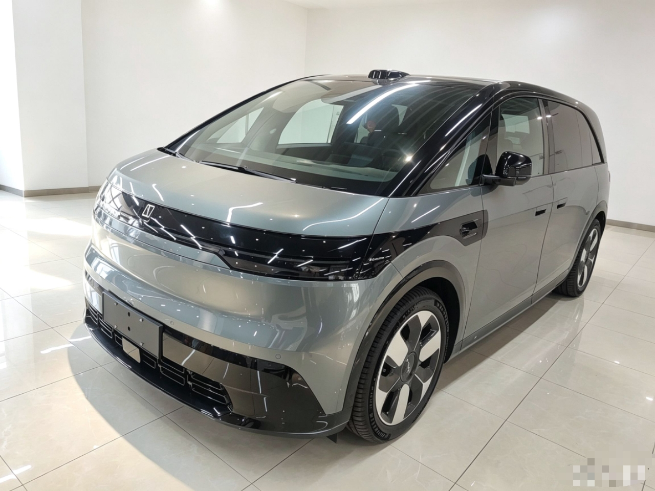 MIX 2025 Long Range ADAS