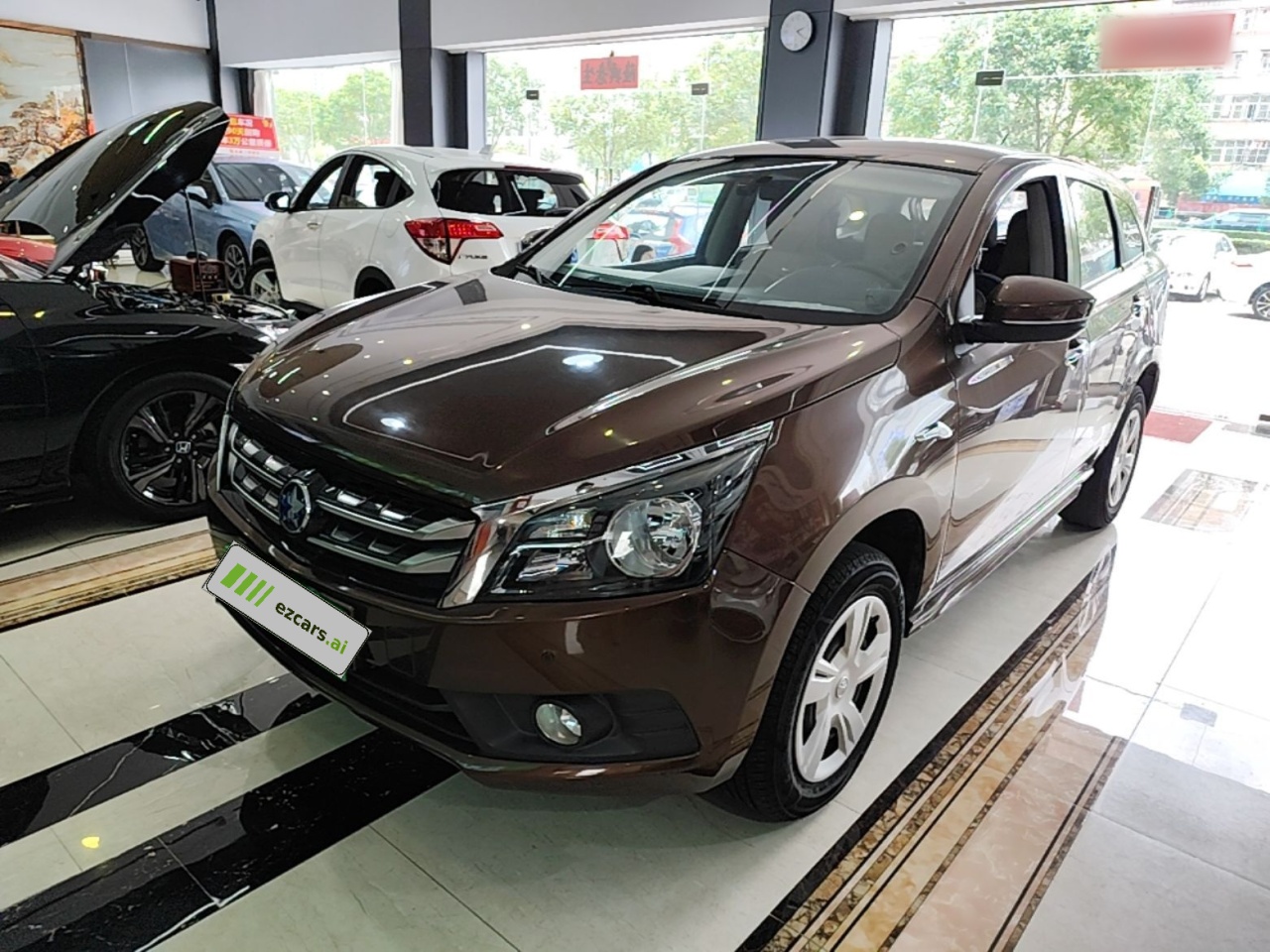 T70 2016 1.6L MT